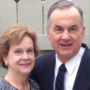 Meet your Posher, Connie